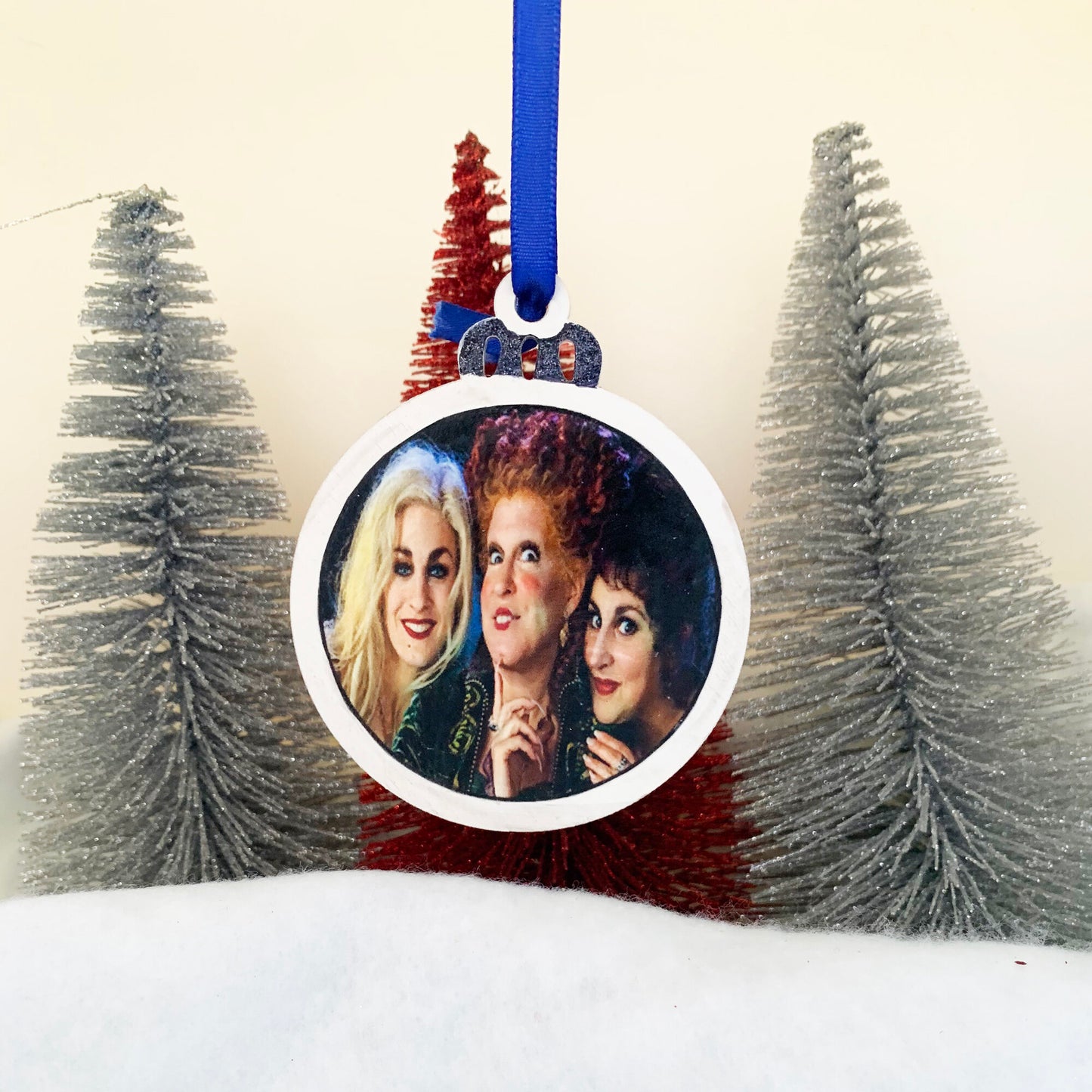 Hocus Pocus Ornament