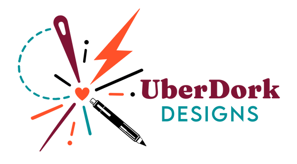 UberDork Designs 